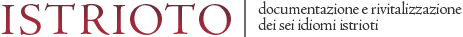 Istrioto